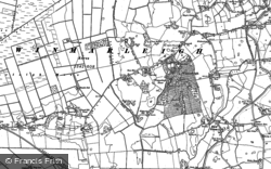 1910, Winmarleigh