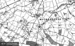 1879 - 1900, Winnington
