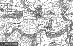 1888 - 1902, Winsford