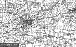 1878 - 1879, Winster