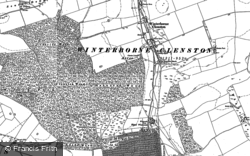 1887, Winterborne Clenston