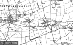 1887, Winterborne Muston