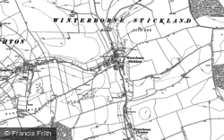 1887, Winterborne Stickland