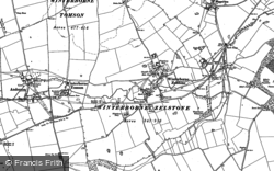 1887, Winterborne Zelston