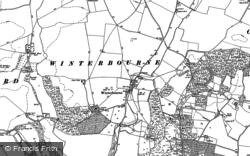 1898, Winterbourne