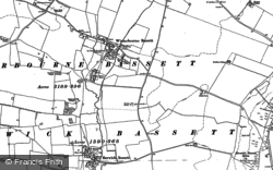 1899, Winterbourne Bassett