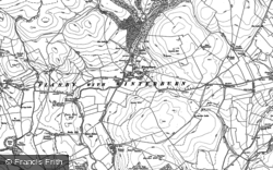 1907, Winterburn
