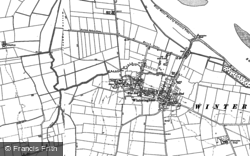 1885 - 1906, Winteringham