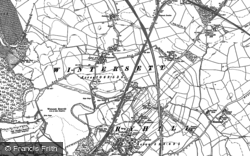 1890 - 1891, Wintersett