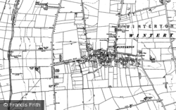 1885 - 1906, Winterton