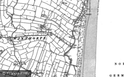 1884 - 1899, Winthorpe