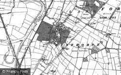 1884 - 1899, Winthorpe