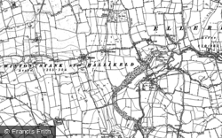 1892 - 1893, Winton