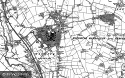 1891 - 1906, Winwick