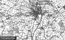 1879 - 1898, Wirksworth