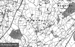 1897 - 1909, Wirswall