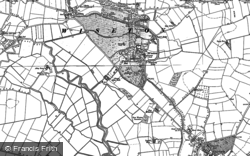 1885 - 1898, Wiseton