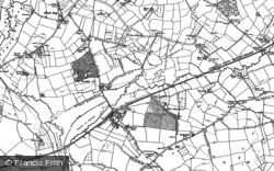 1886 - 1888, Wishford Fm