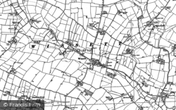 1883, Wissett