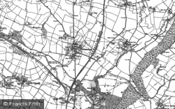 1883, Wistanstow