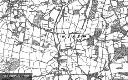 1895 - 1896, Wiston