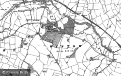 1885, Wistow