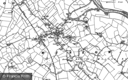 1890, Wistow