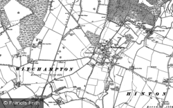1887, Witchampton