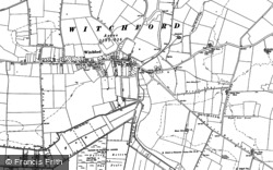 1885 - 1887, Witchford