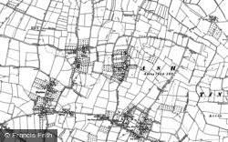 1885 - 1886, Witcombe