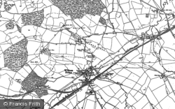 1902, Witham Friary