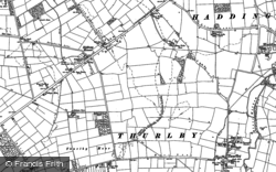 1904, Witham St Hughs