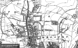 1897 - 1909, Withdean