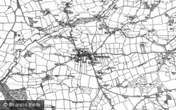 1887, Witheridge