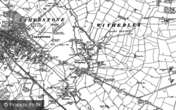 1901, Witherley