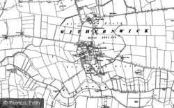 1889, Withernwick