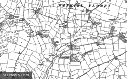1887, Withiel Florey