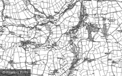 1880, Withielgoose Mills