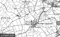 1881, Withington
