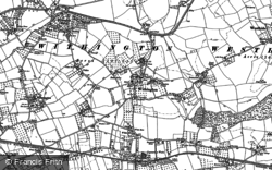 1886, Withington