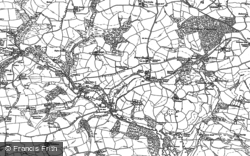 1887, Withleigh