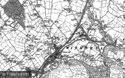 Withnell Fold, 1893, Withnell