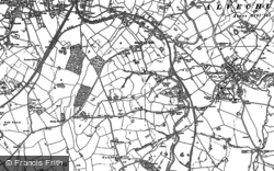 1883, Withybed Green