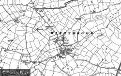 1886 - 1902, Withybrook
