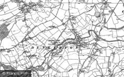 1884, Withyditch