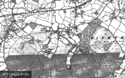 1897 - 1908, Withyham