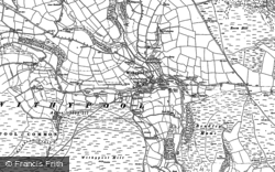 1887 - 1902, Withypool