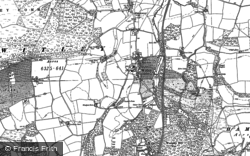 1870 - 1896, Witley