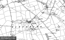 1885 - 1899, Wittering