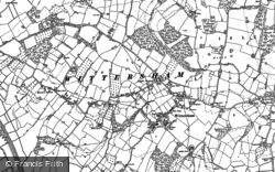 1897 - 1906, Wittersham